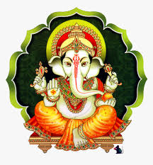 Lord Ganesha - Vighnaharta, Remover of Obstacles